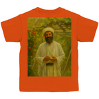 Mîrê êzîdî (BACKPRINT)