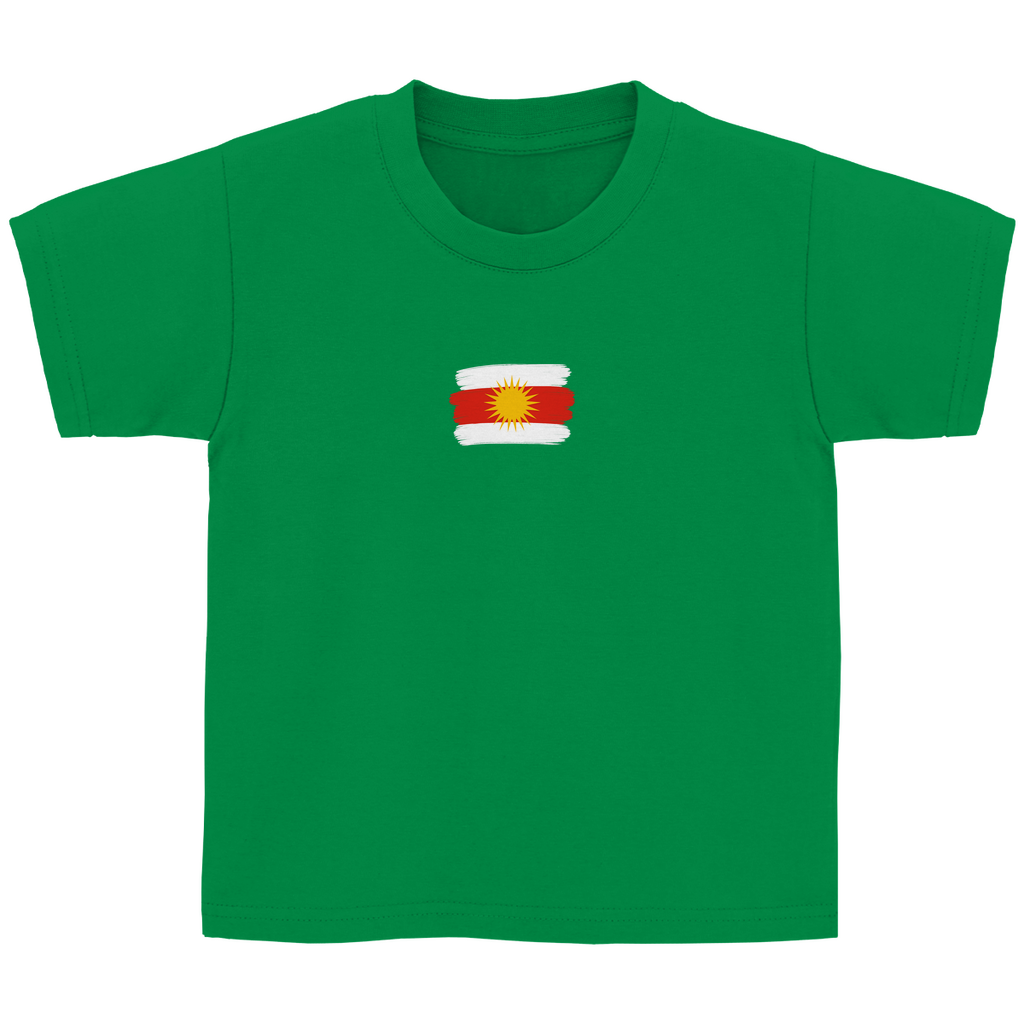 Êzîdî Basic (3-14 Jahre)