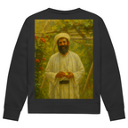 Mîrê êzîdî (BACKPRINT)