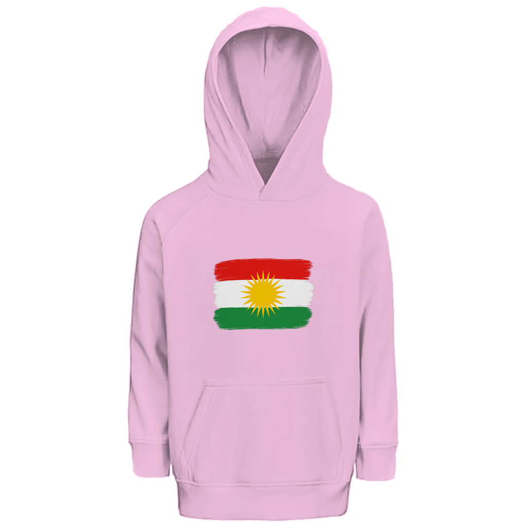 Kurdistan Basic