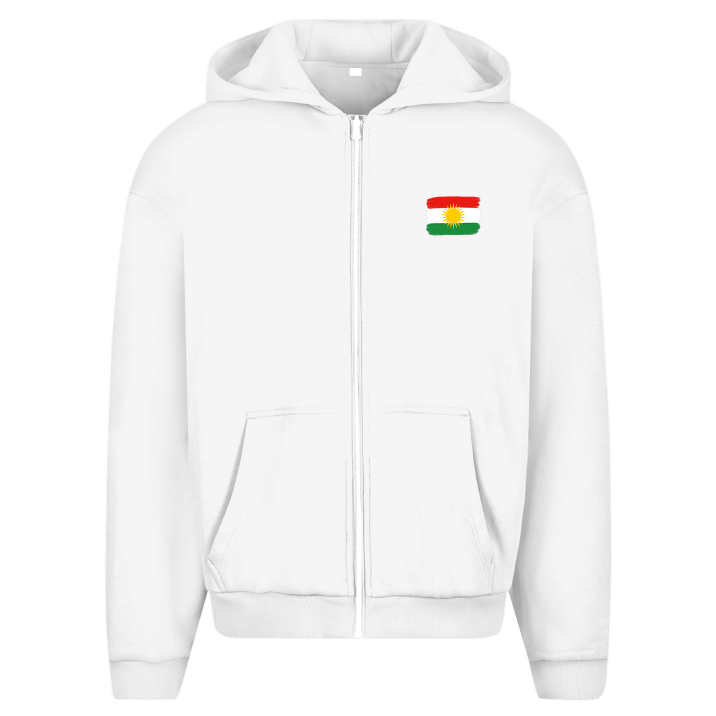 Kurdistan Basic