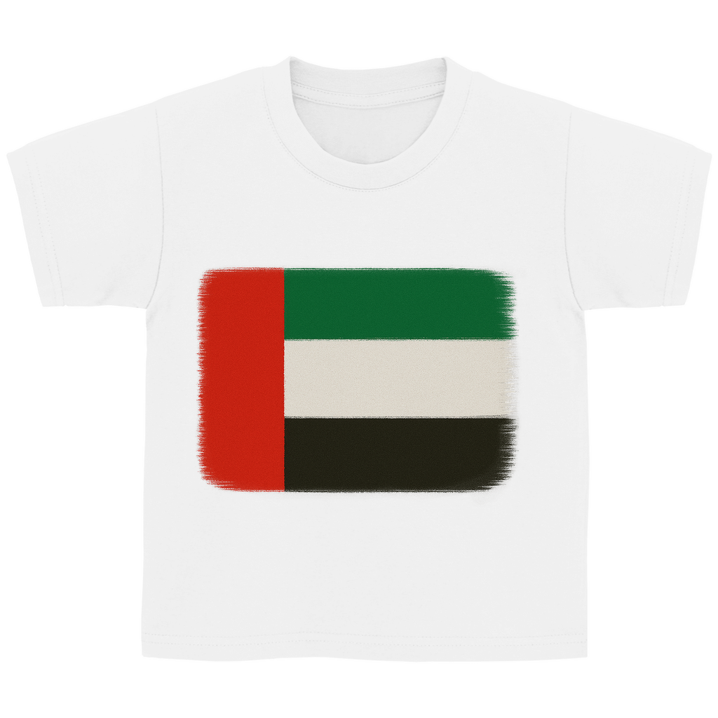 UAE Basic (3-14 Jahre)