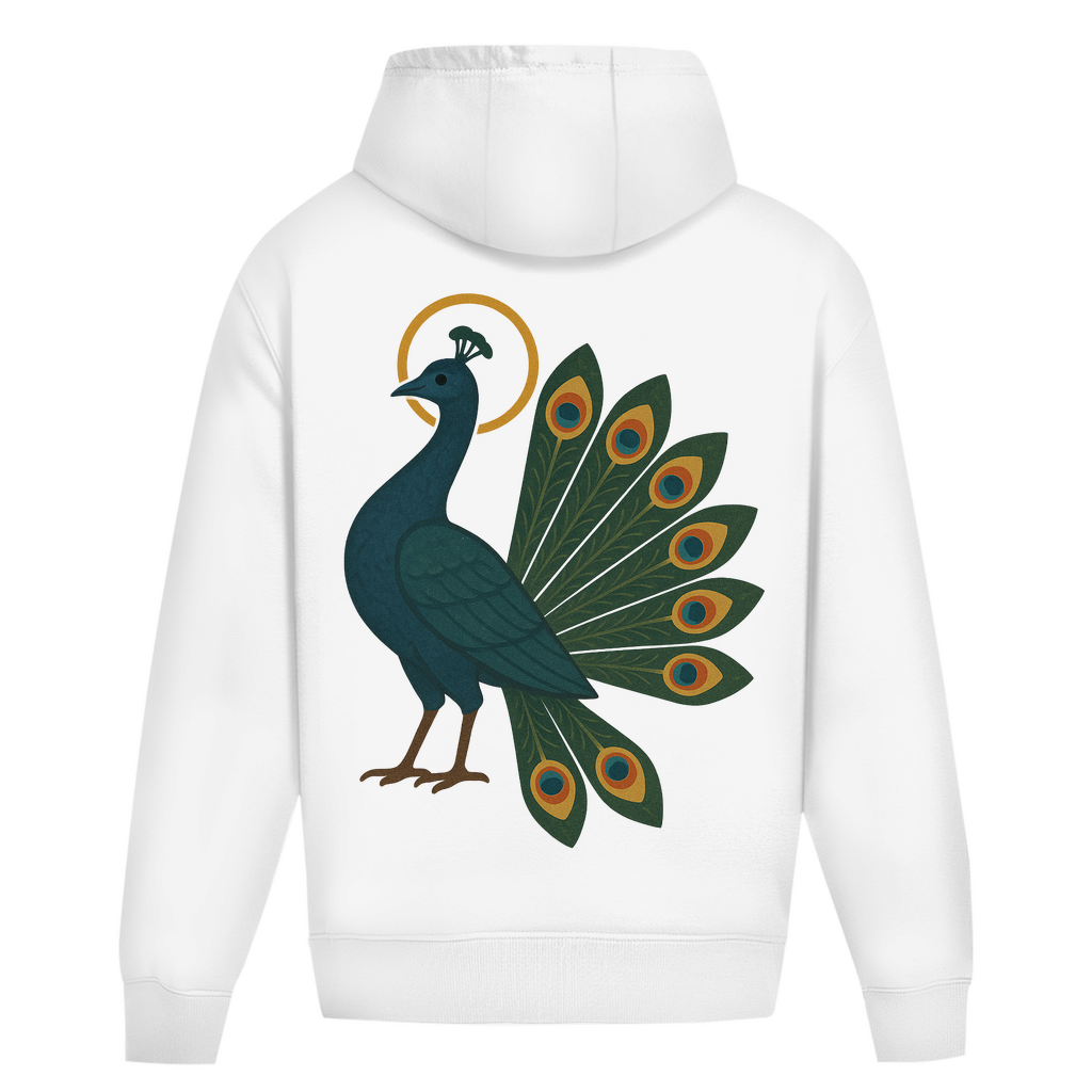 Tawûsê Melek (BACKPRINT)