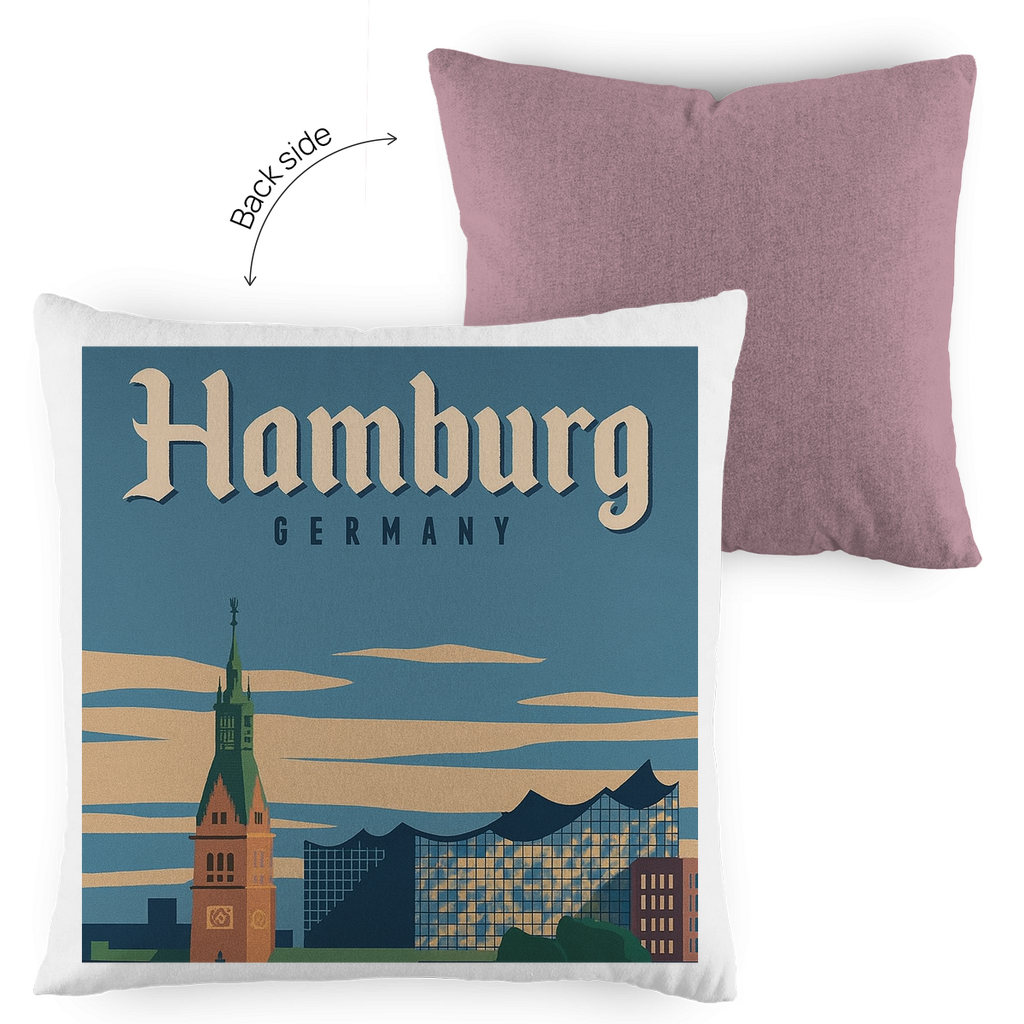 Hamburg