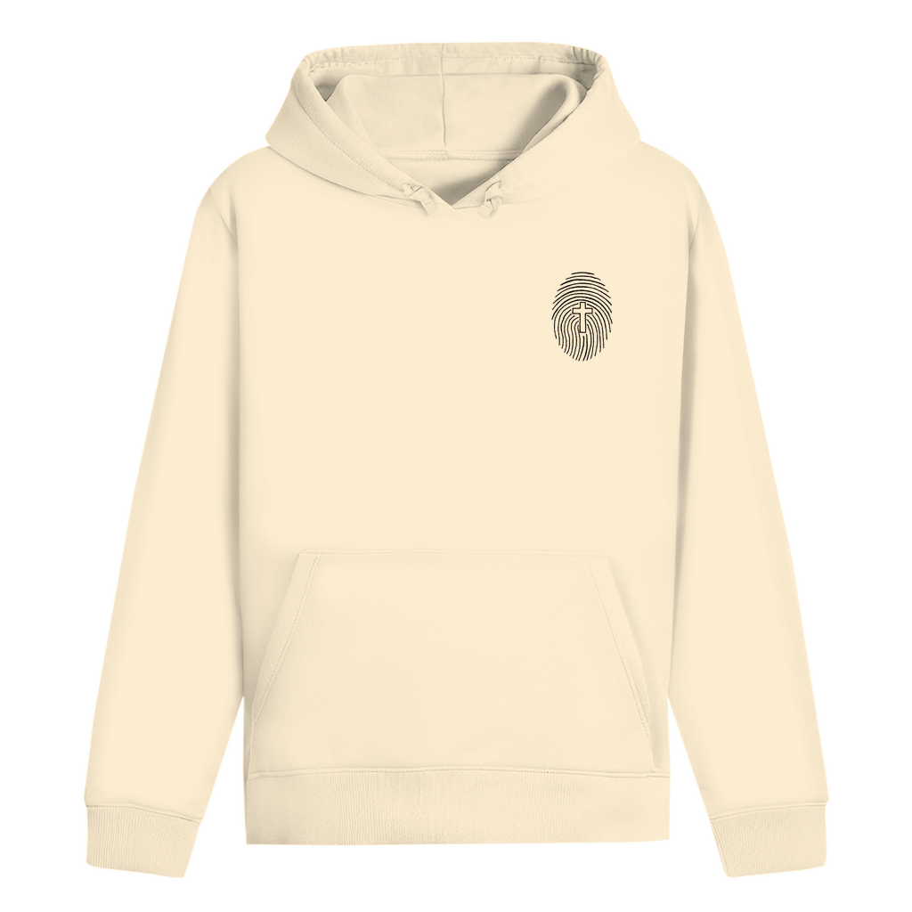 ST/ST Drummer Hoodie CRST 2