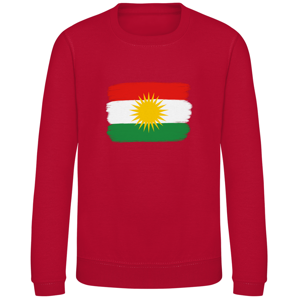 Kurdistan Basic