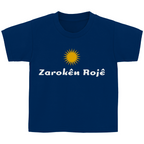 Zarokên Rojê (3-14 Jahre)