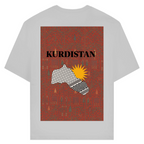 KURDISTAN