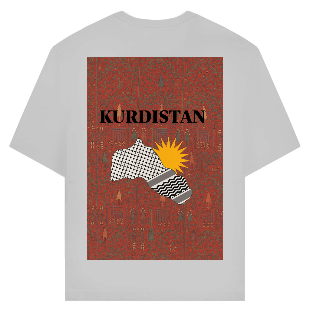 KURDISTAN