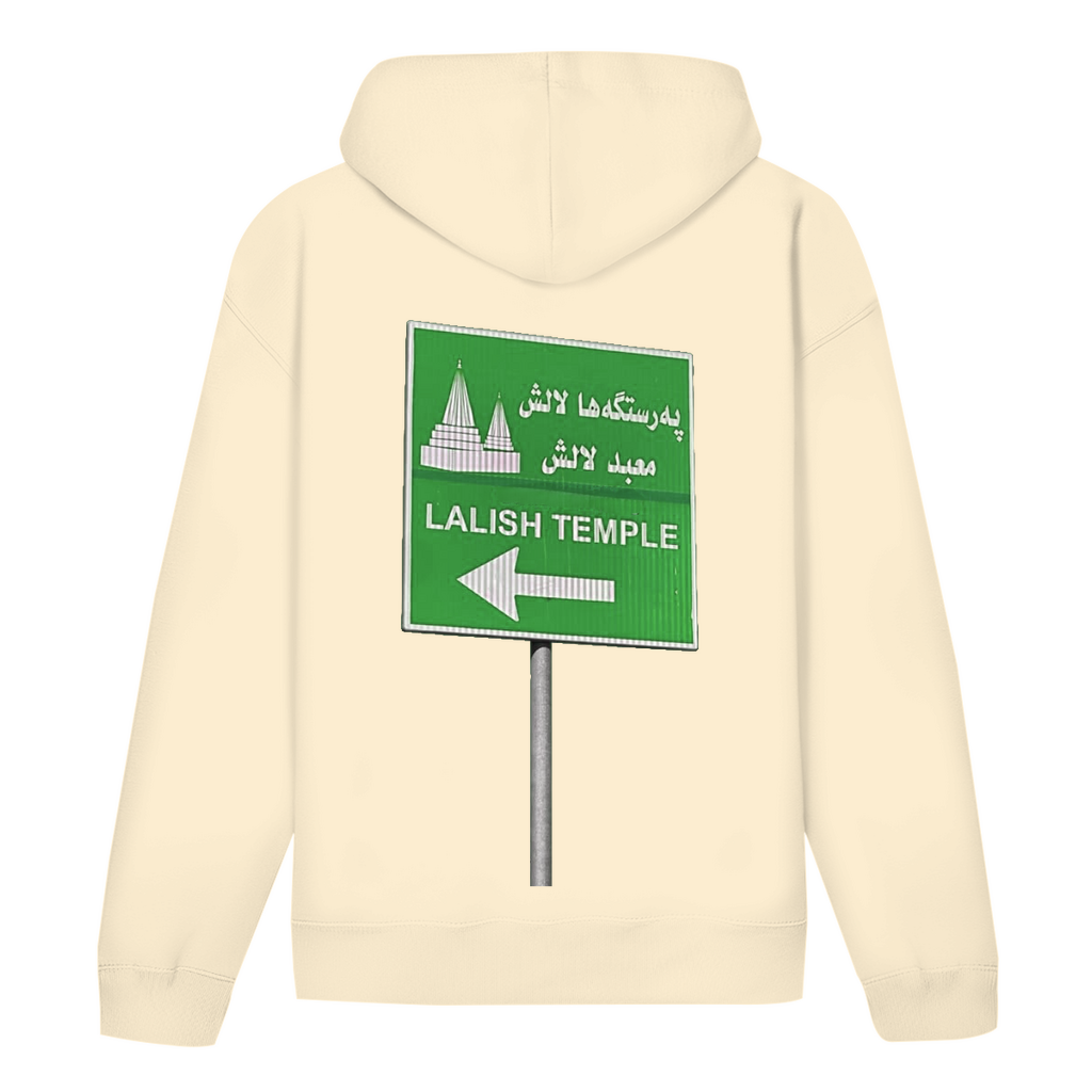 Rê li Xwedê (BACKPRINT)