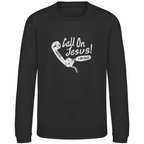 Call On Jesus