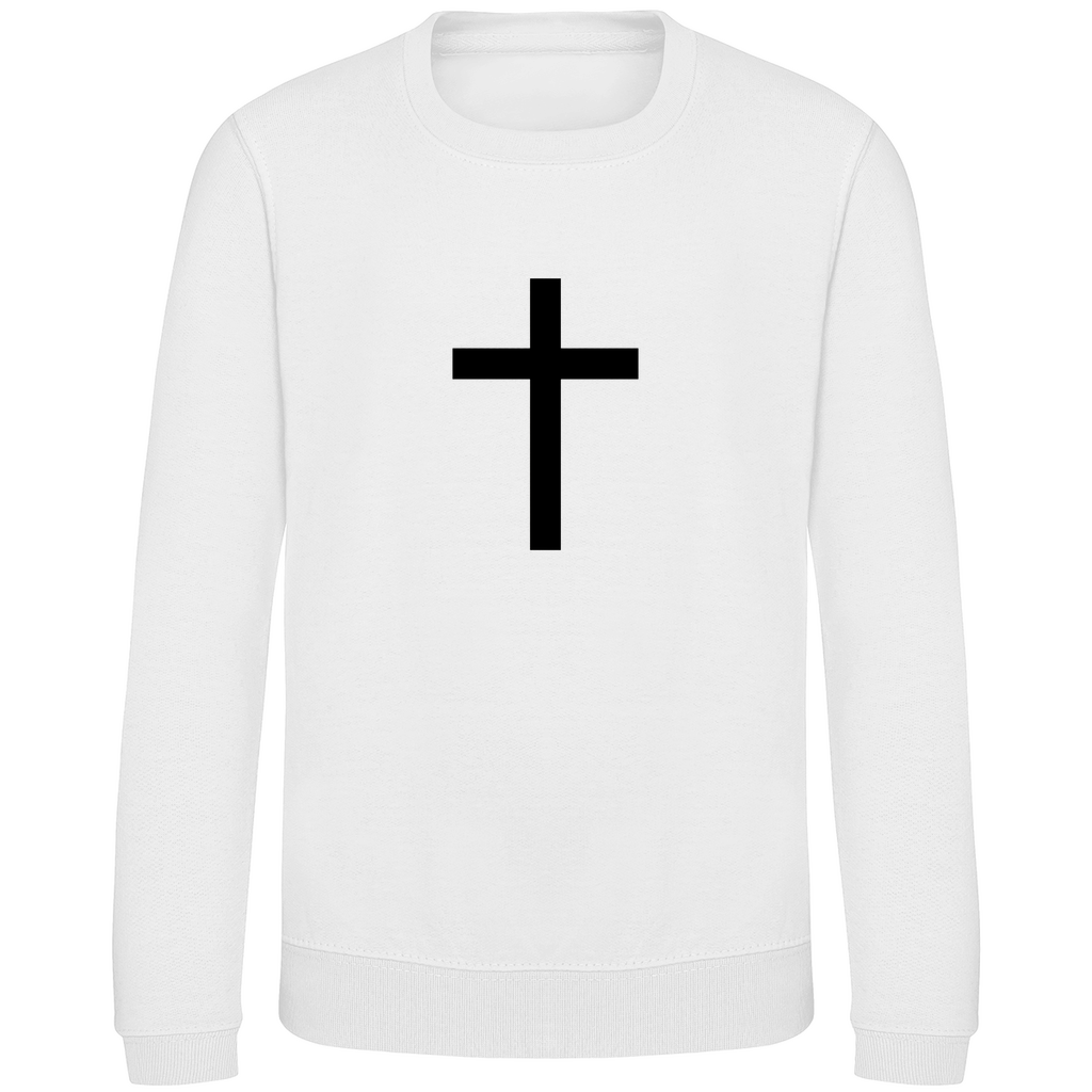 Kinder Sweatshirt CHRST 1