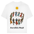 Zarokên Rojê (BACKPRINT)