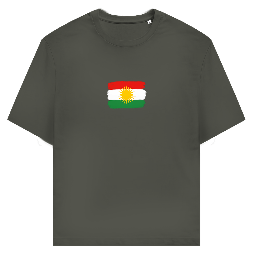 Kurdistan Basic