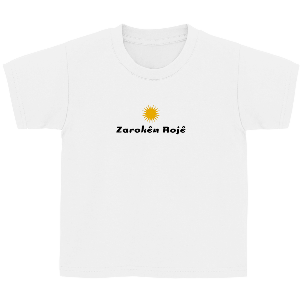 Zarokên Rojê (3-14 Jahre)
