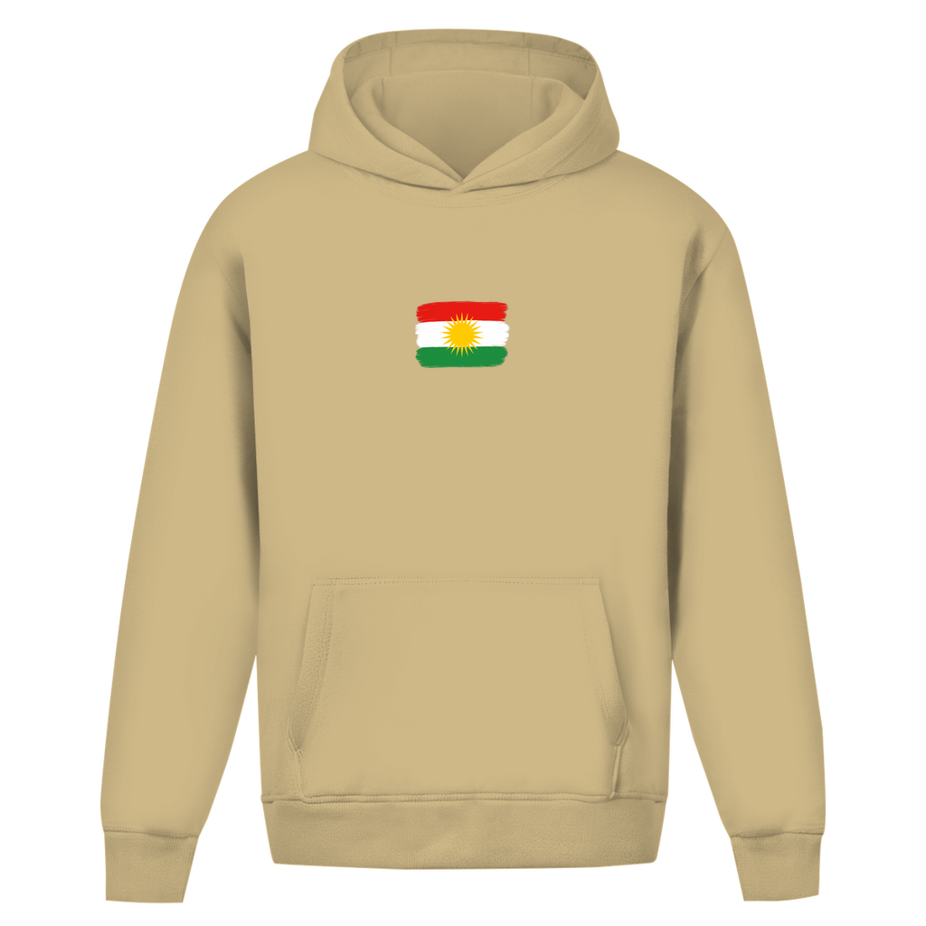 Kurdistan Basic