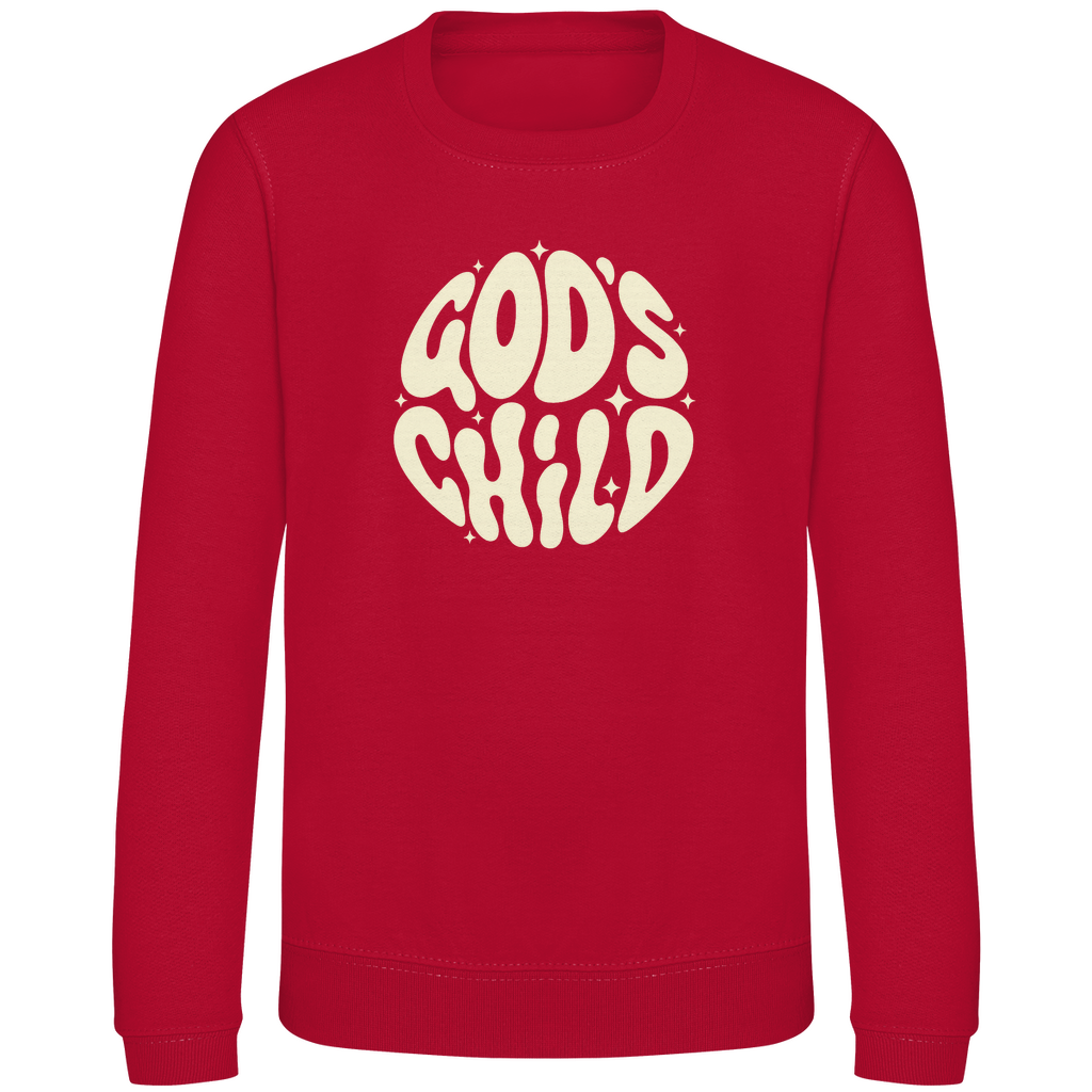 GOD'S CHILD