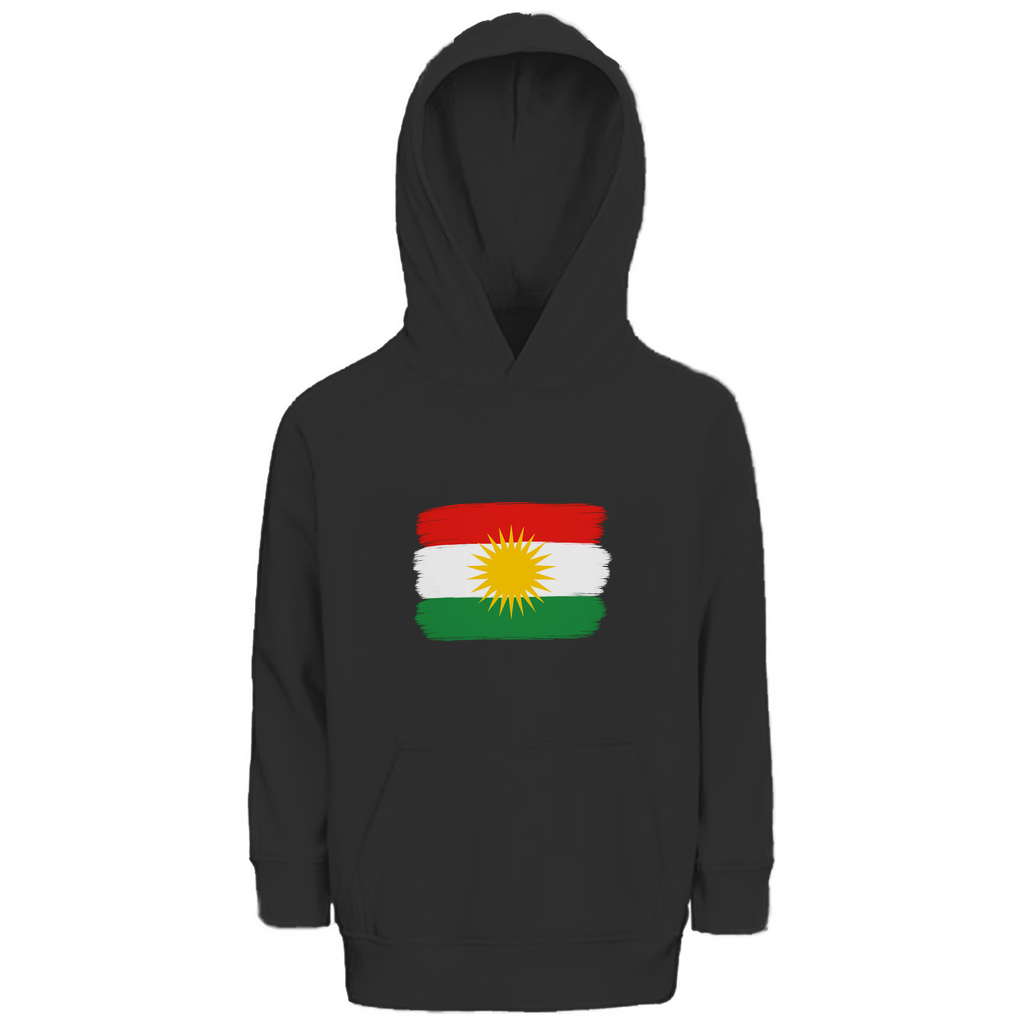 Kurdistan Basic