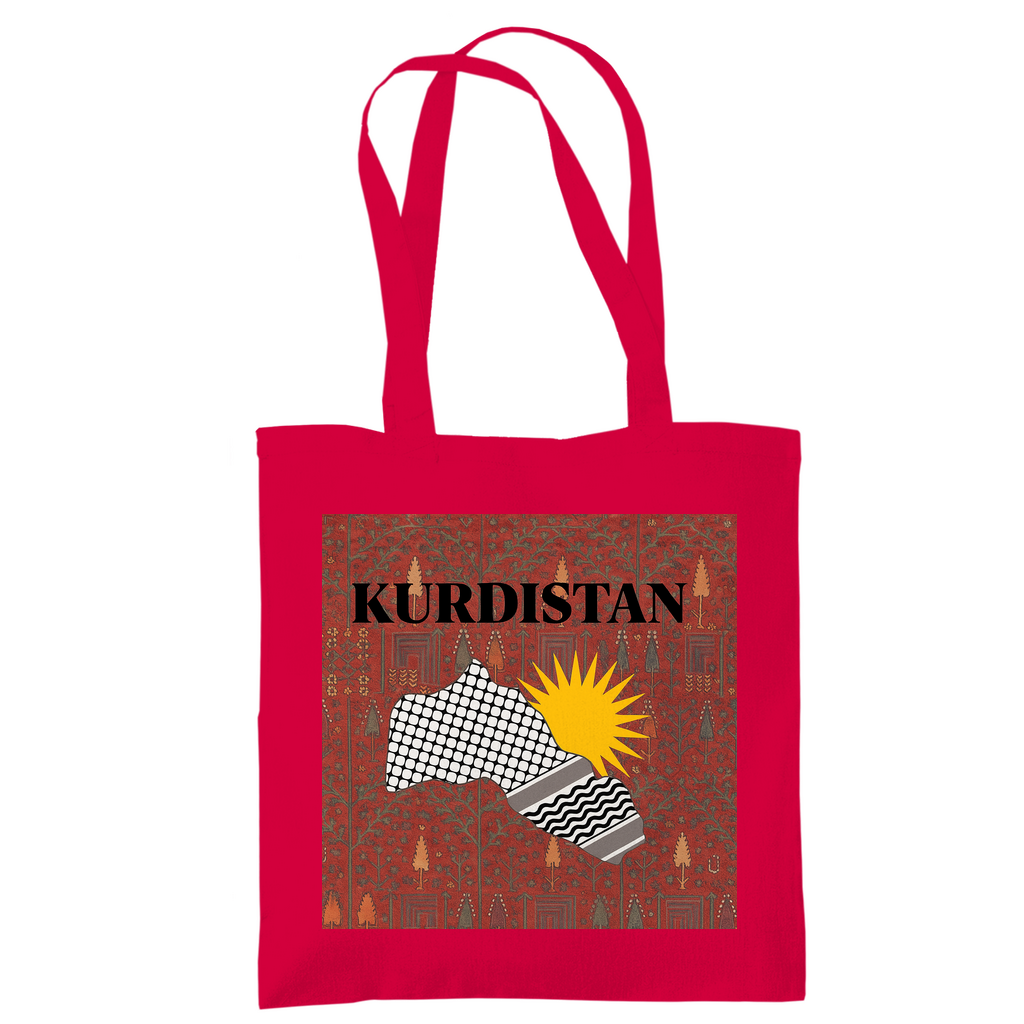 KURDISTAN