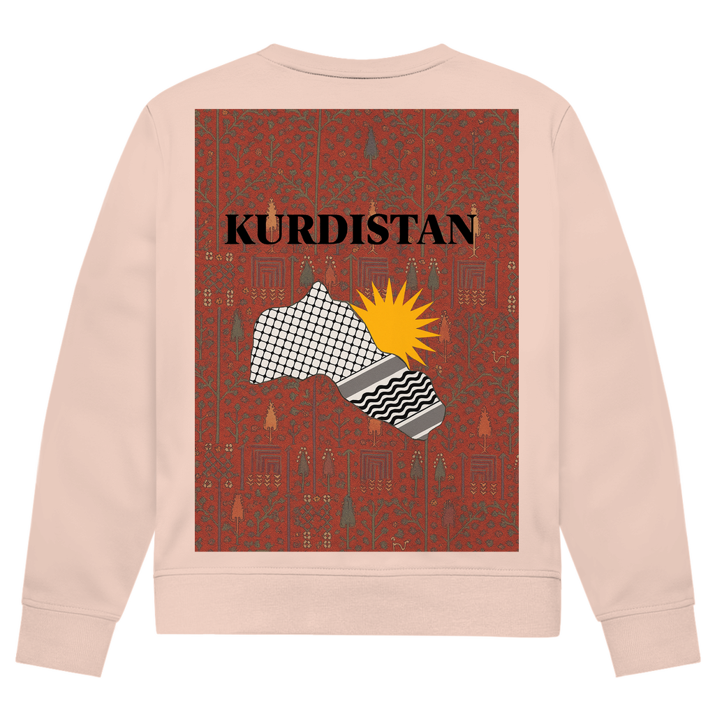 KURDISTAN