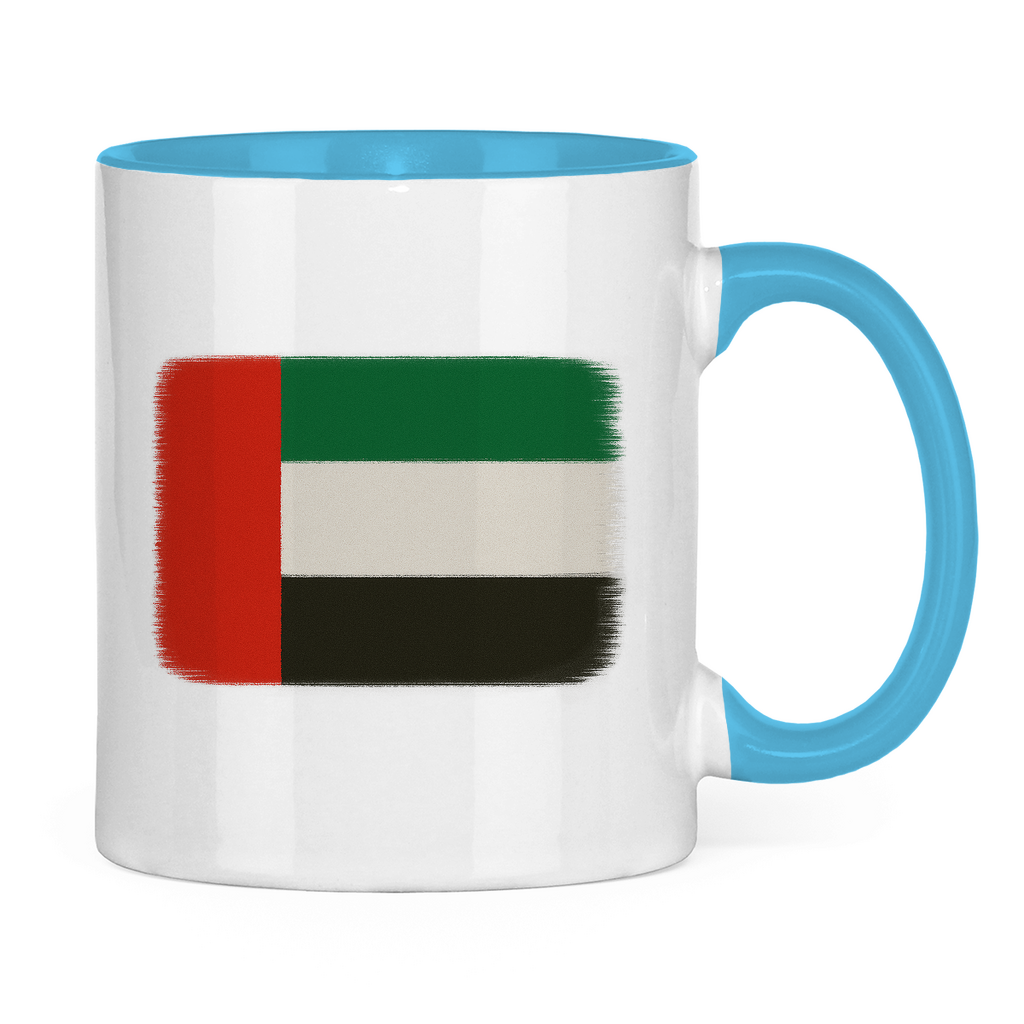 UAE Basic