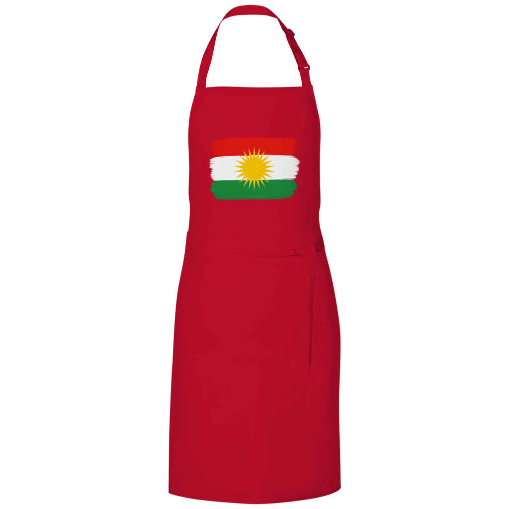 Kurdistan Basic