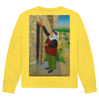 Çandê me (BACKPRINT)