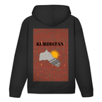 KURDISTAN (BACKPRINT)