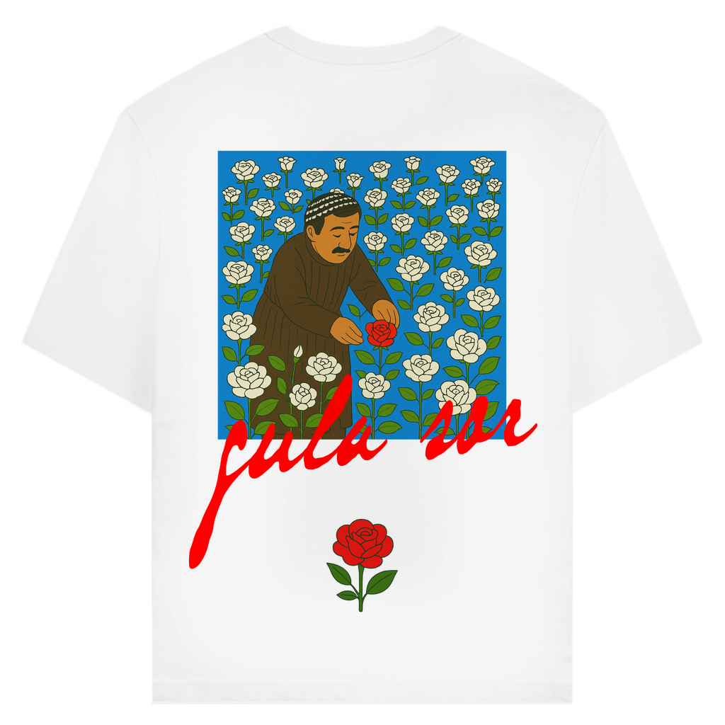 Gula Sor (BACKPRINT)