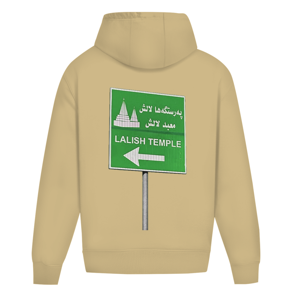 Rê li Xwedê (BACKPRINT)