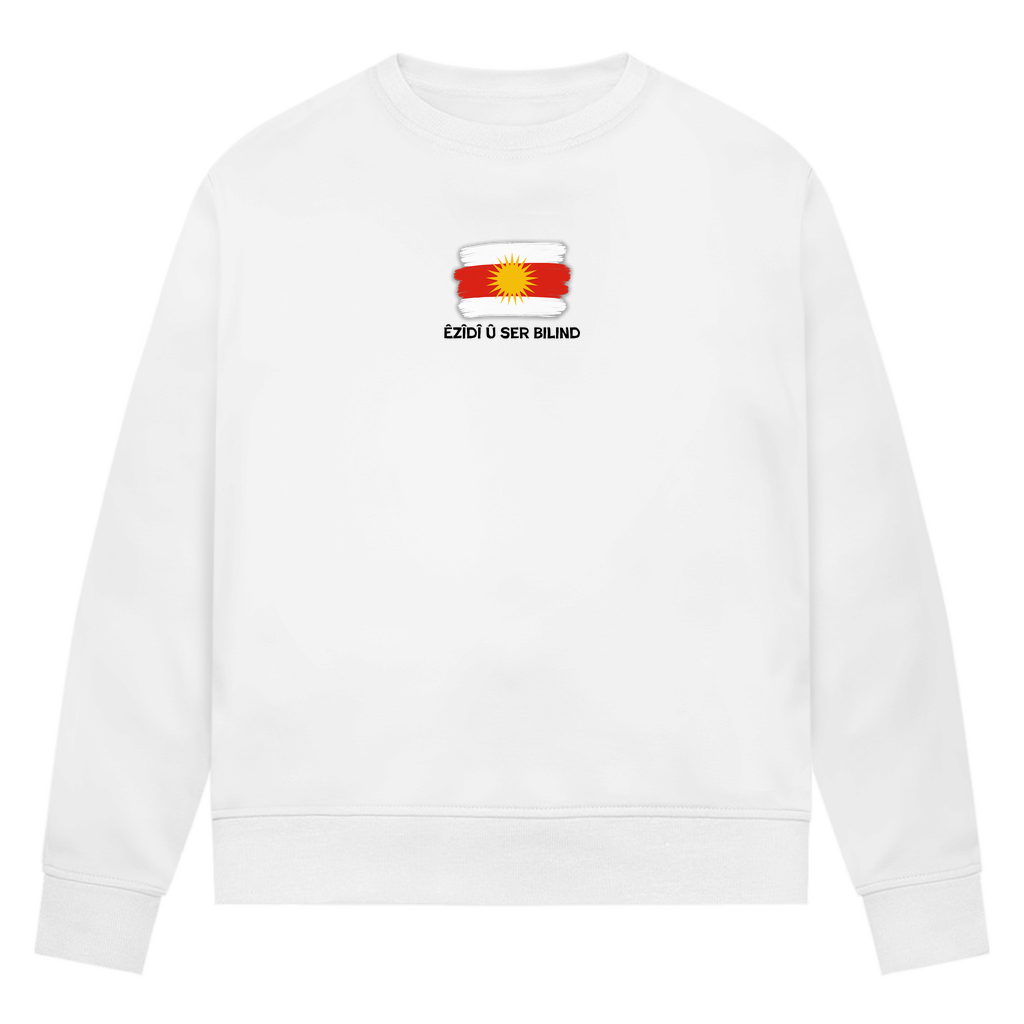 Êzîdî û ser bilind