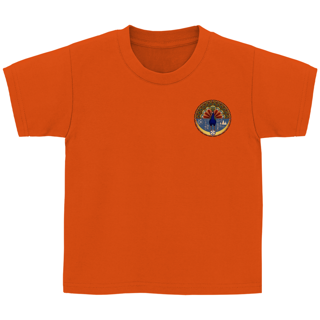 Îmana me (3-14 Jahre)