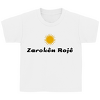 Zarokên Rojê (3-14 Jahre)
