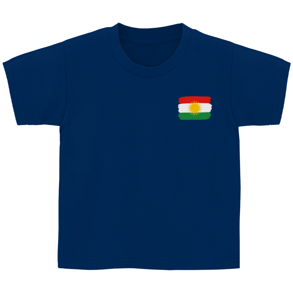 Kurdistan Basic (3-14 Jahre)