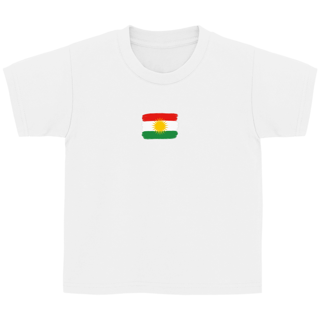 Kurdistan Basic (3-14 Jahre)