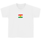 Kurdistan Basic (3-14 Jahre)