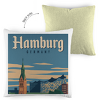 Hamburg