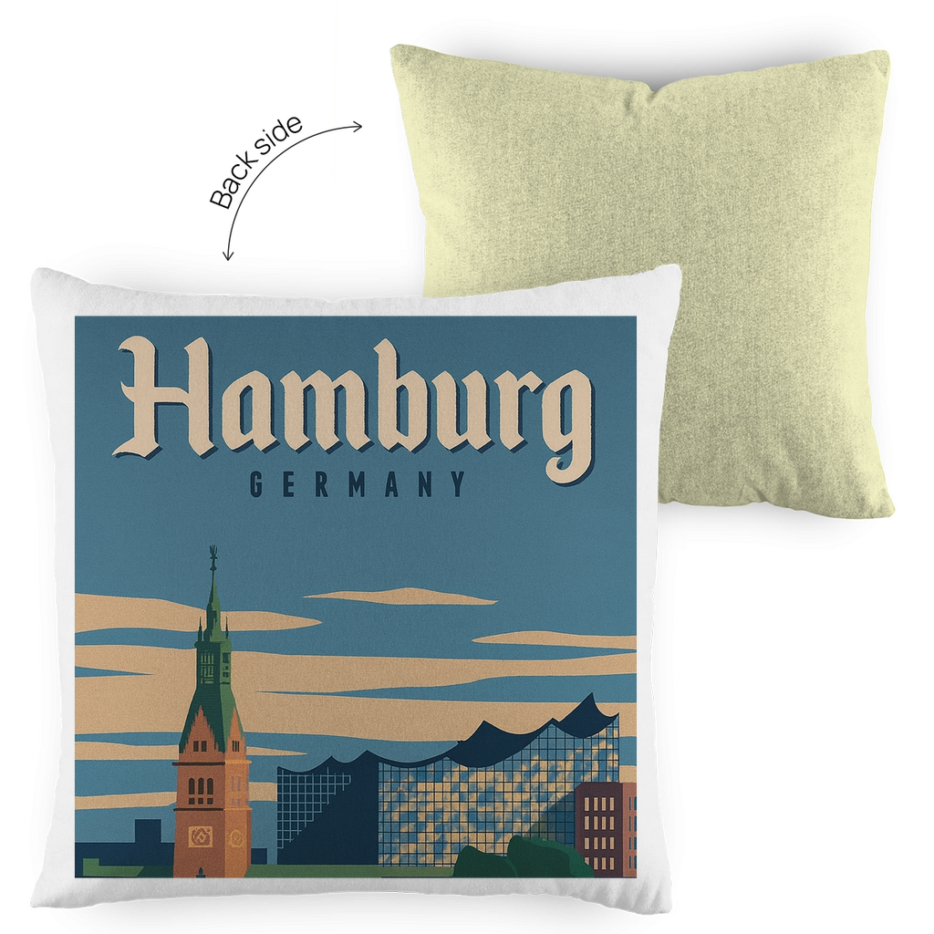 Hamburg