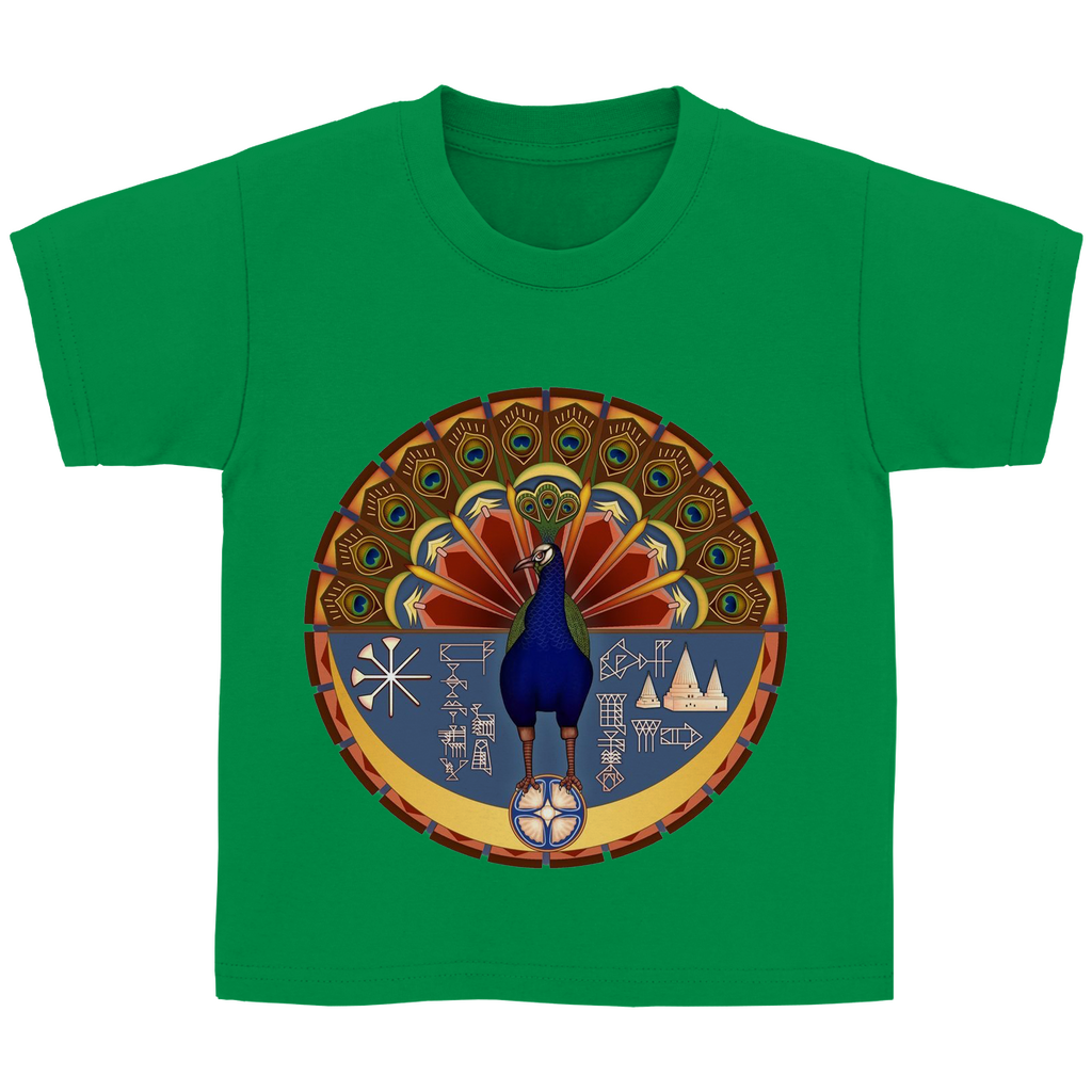 Îmana me (3-14 Jahre)