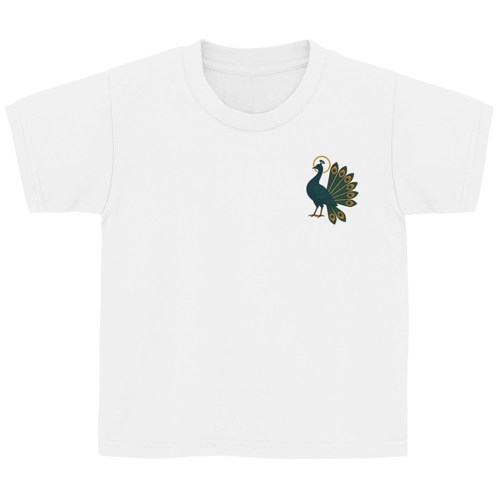 Tawûsê Melek (3-14 Jahre)