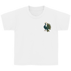 Tawûsê Melek (3-14 Jahre)