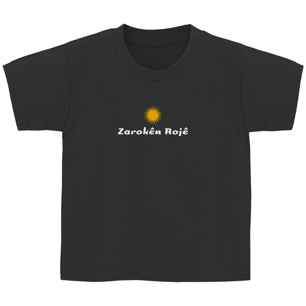 Zarokên Rojê (3-14 Jahre)