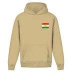 Kurdistan Basic