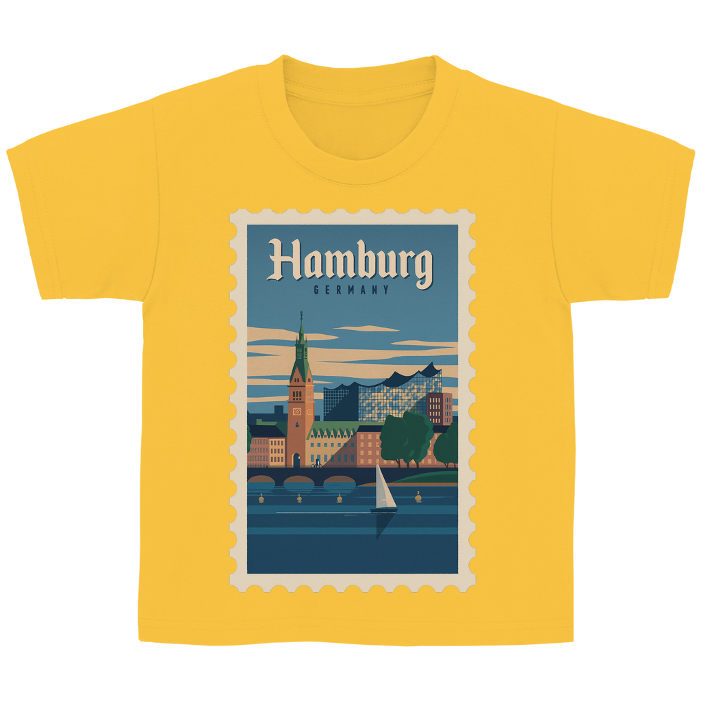 Hamburg (3-14 Jahre)