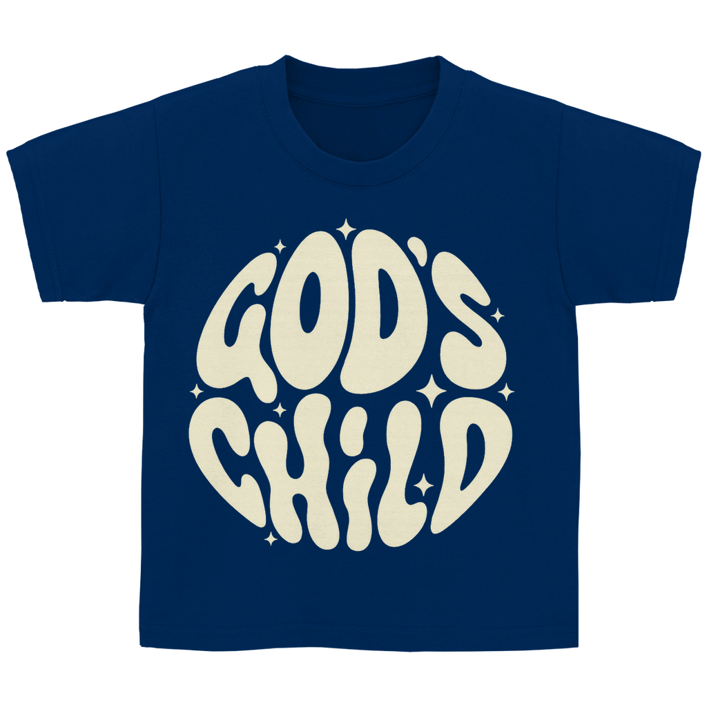 GOD'S CHILD