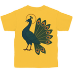 Tawûsê Melek (3-14 Jahre)