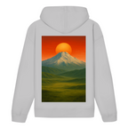 Çiyayê Agirî (BACKPRINT)