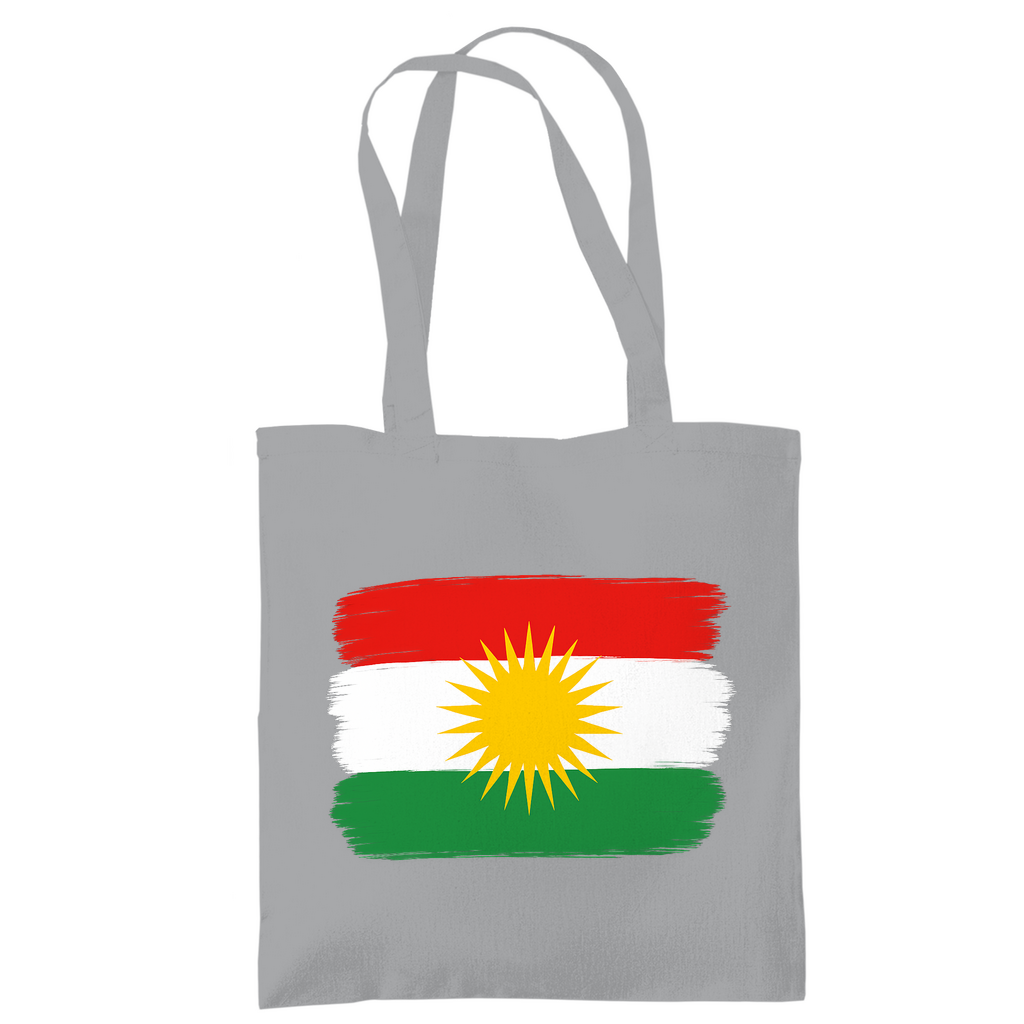 Kurdistan Basic
