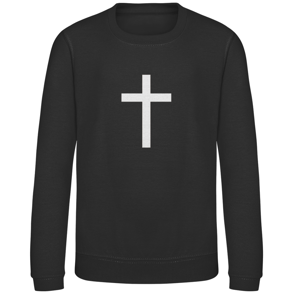 Kinder Sweatshirt CHRST 1