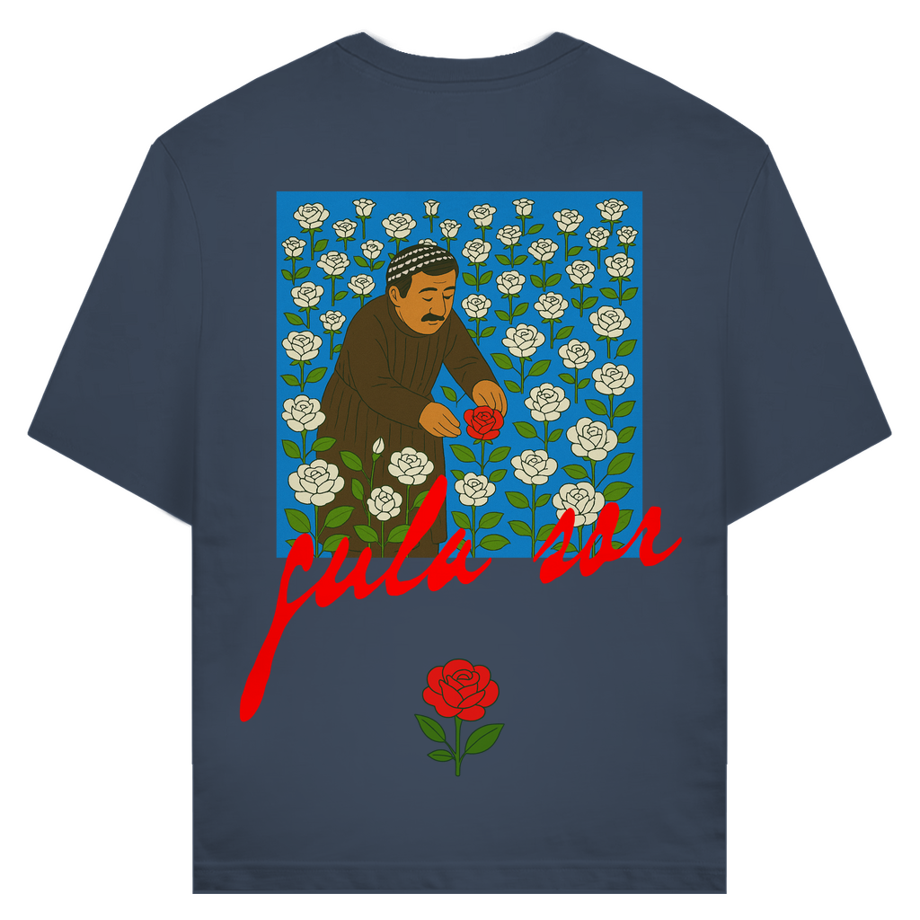 Gula Sor (BACKPRINT)